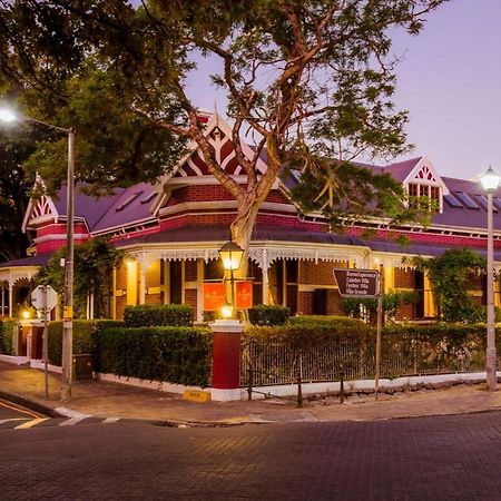 Roosenwijn Guesthouse Stellenbosch Zewnętrze zdjęcie