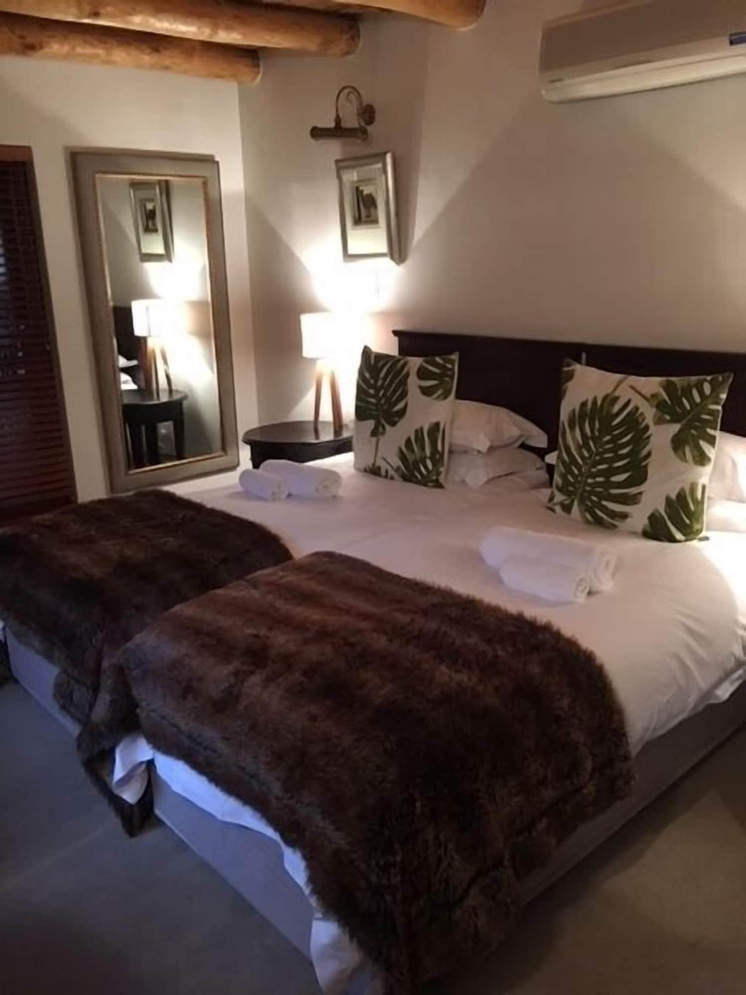 Roosenwijn Guesthouse Stellenbosch Zewnętrze zdjęcie