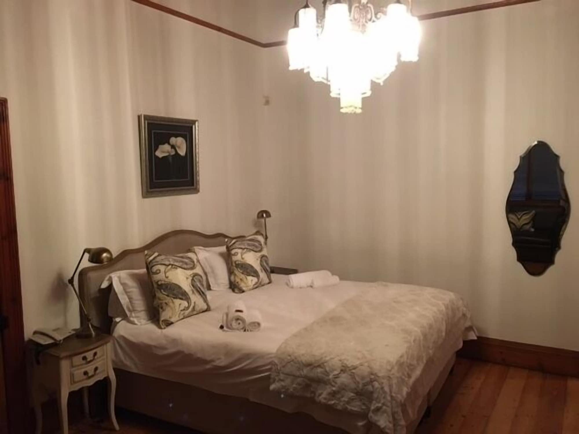 Roosenwijn Guesthouse Stellenbosch Zewnętrze zdjęcie