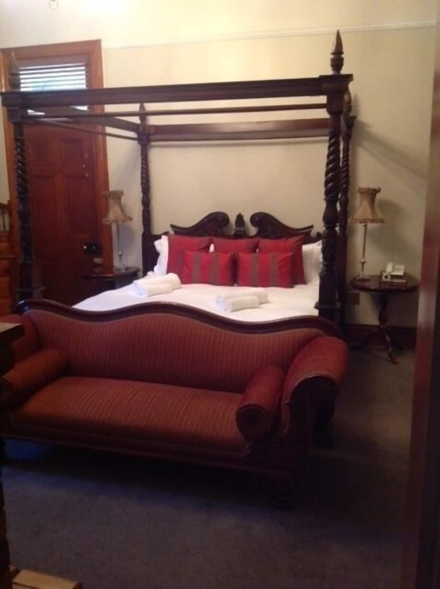 Roosenwijn Guesthouse Stellenbosch Zewnętrze zdjęcie