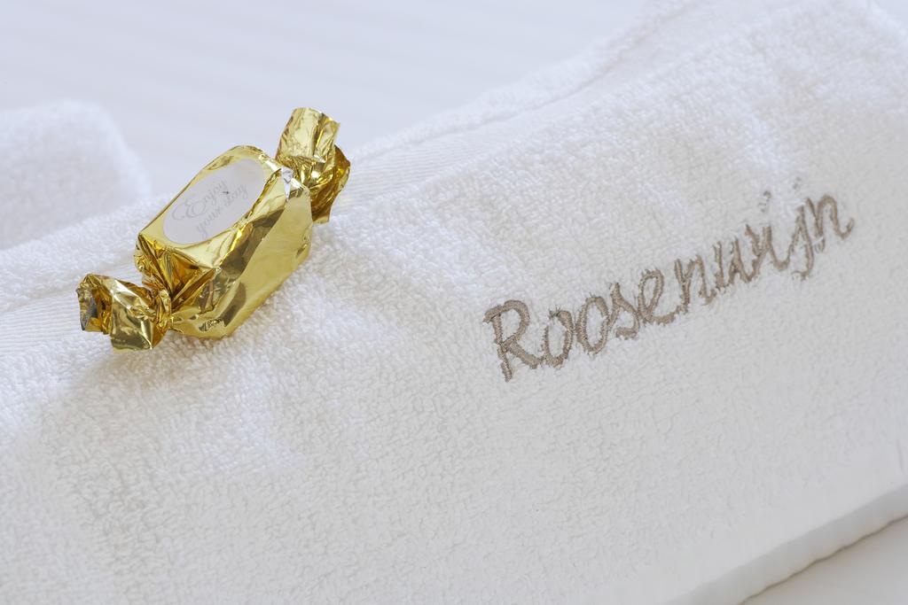 Roosenwijn Guesthouse Stellenbosch Zewnętrze zdjęcie