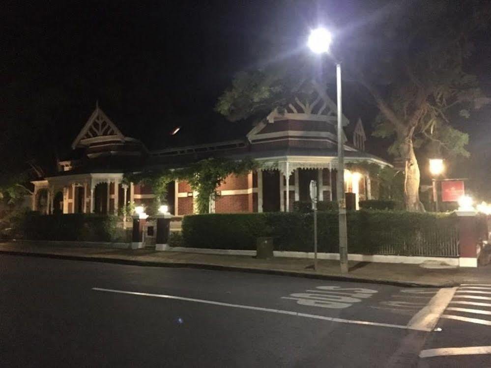 Roosenwijn Guesthouse Stellenbosch Zewnętrze zdjęcie