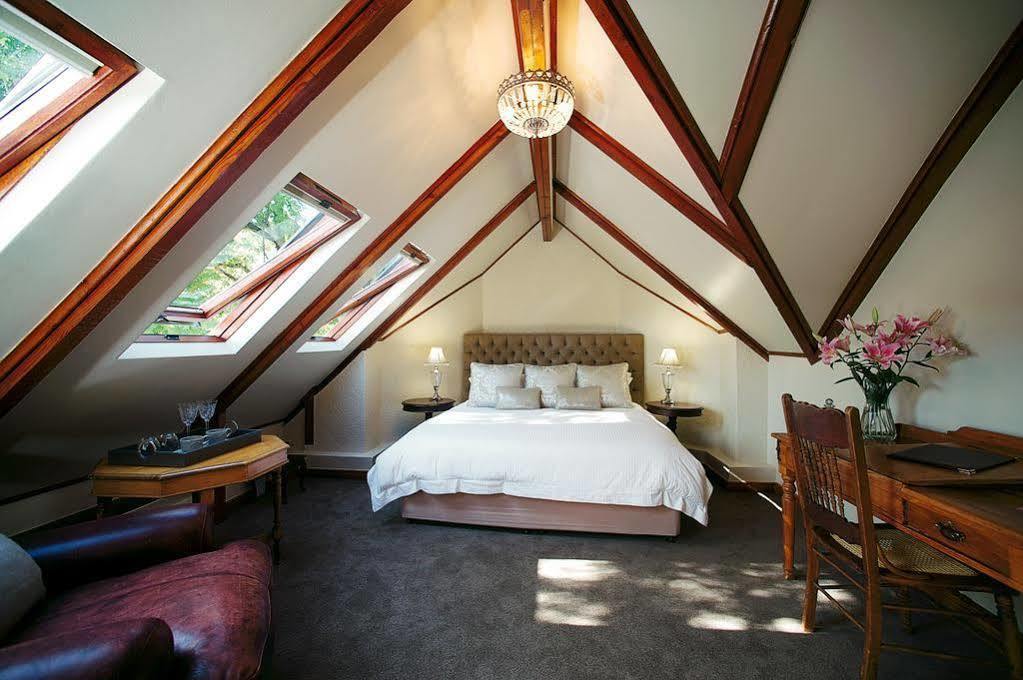 Roosenwijn Guesthouse Stellenbosch Zewnętrze zdjęcie