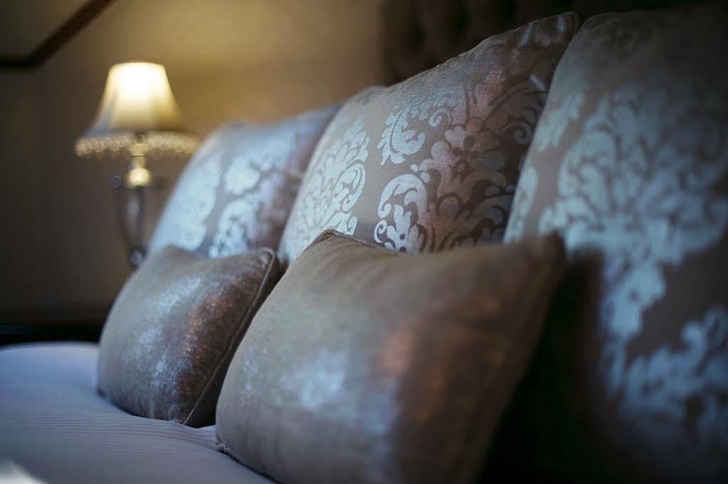 Roosenwijn Guesthouse Stellenbosch Zewnętrze zdjęcie
