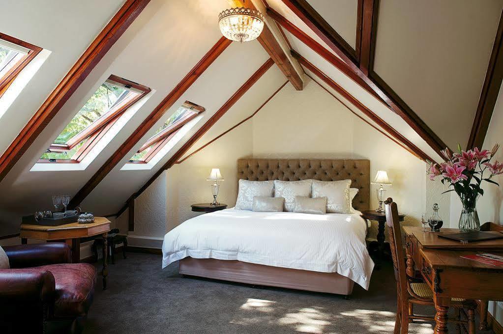 Roosenwijn Guesthouse Stellenbosch Zewnętrze zdjęcie