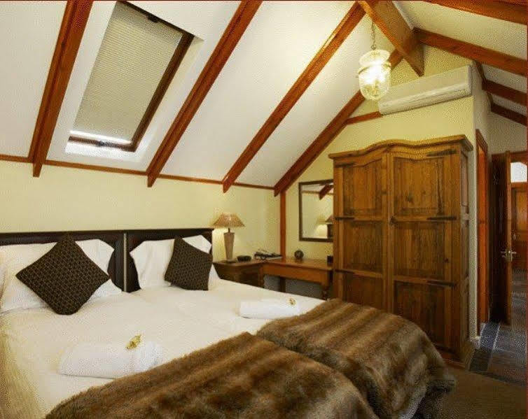 Roosenwijn Guesthouse Stellenbosch Zewnętrze zdjęcie