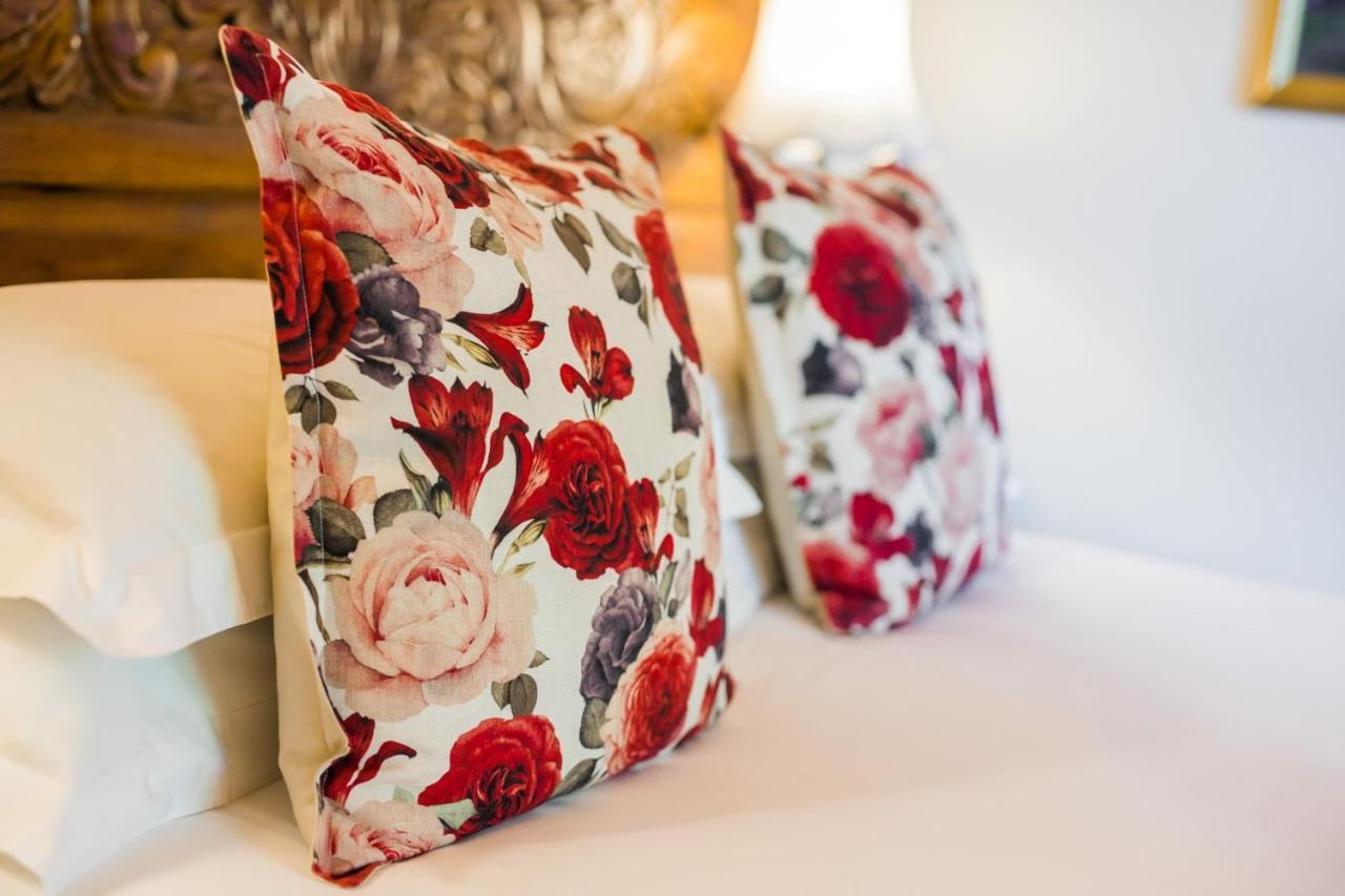 Roosenwijn Guesthouse Stellenbosch Zewnętrze zdjęcie