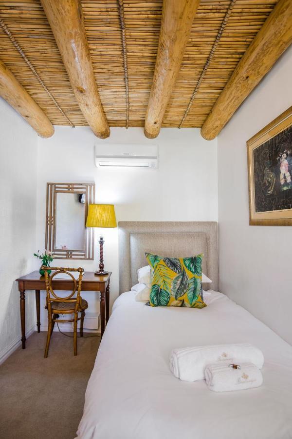 Roosenwijn Guesthouse Stellenbosch Zewnętrze zdjęcie