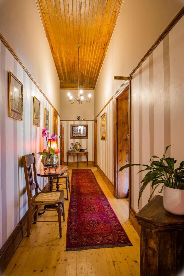 Roosenwijn Guesthouse Stellenbosch Zewnętrze zdjęcie