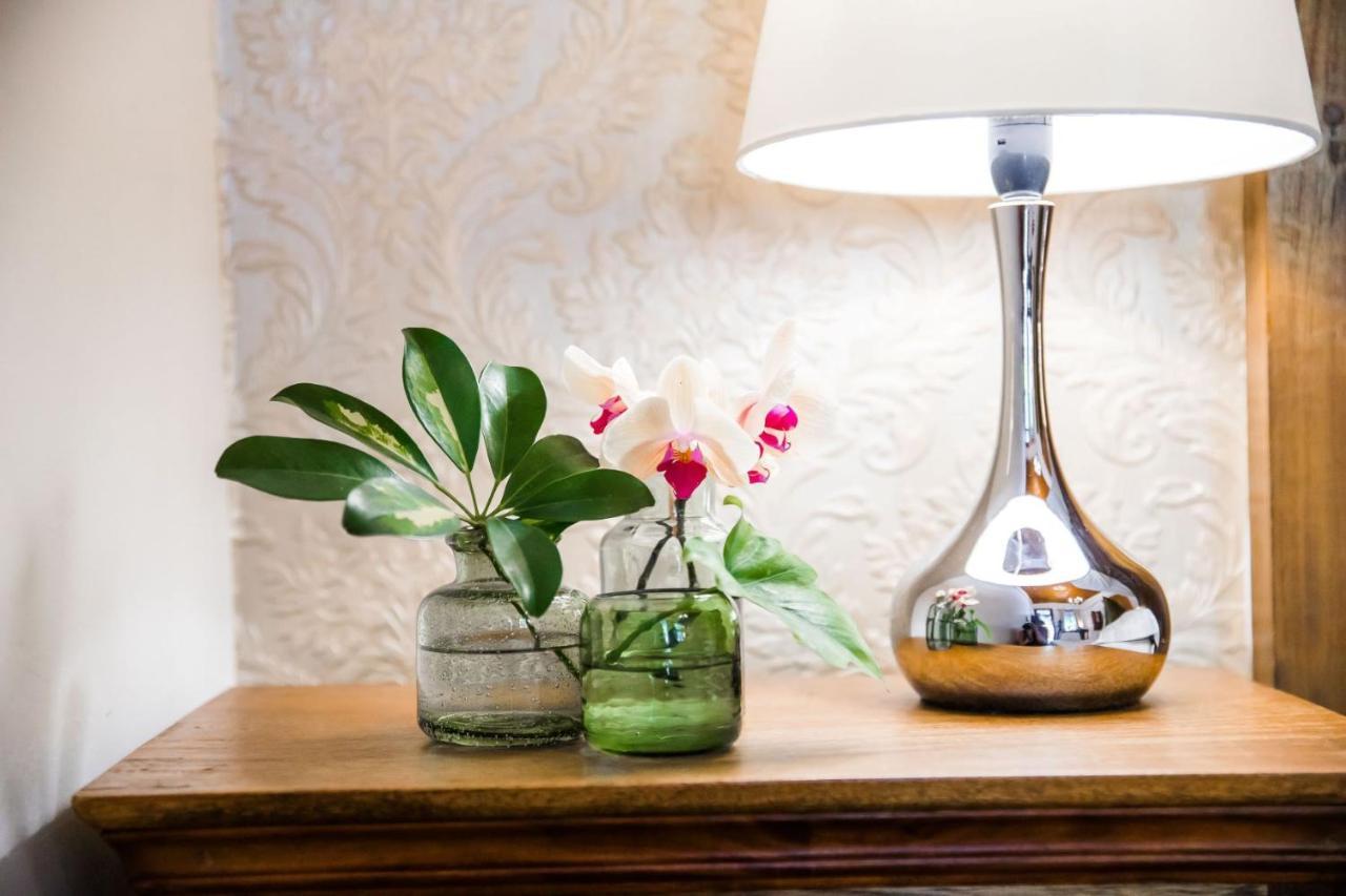 Roosenwijn Guesthouse Stellenbosch Zewnętrze zdjęcie